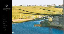 Desktop Screenshot of moppity.com.au